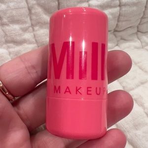 Milk Makeup cooling water jelly tint in shade Chill - unused but not box